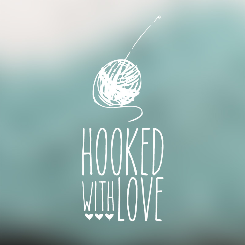 Hooked With Love
