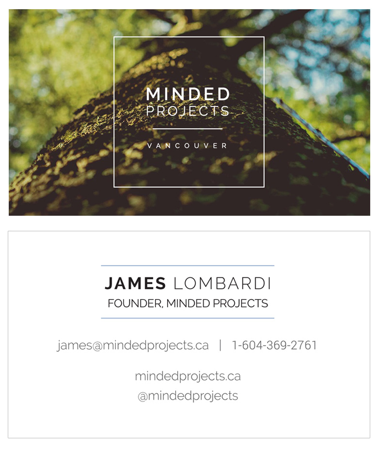 Minded Projects