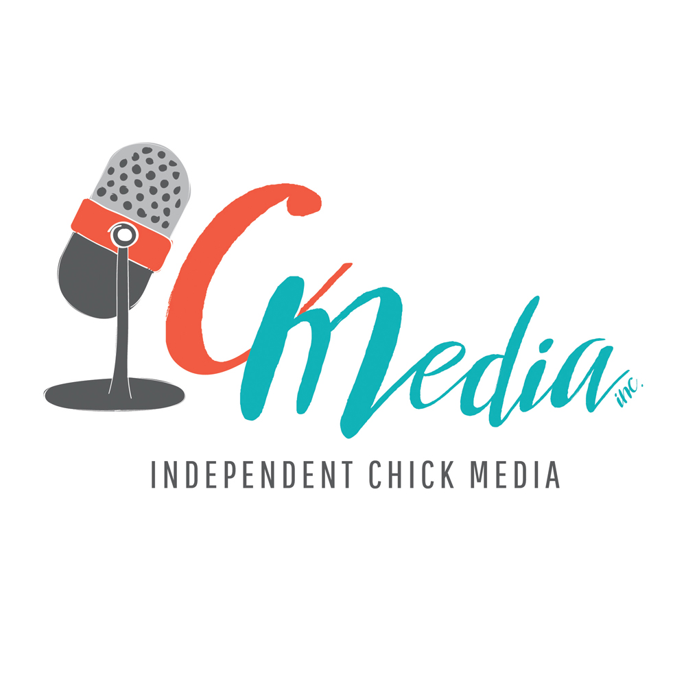 IC Media Logo